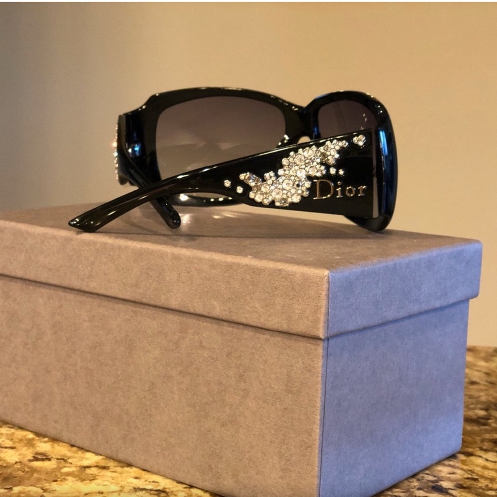 Dior Sunglasses